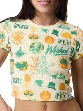 Samii Ryan Women's Fellow Ozians Babe Tee - Small